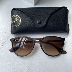 Ray Ban Sunglasses (unisex)